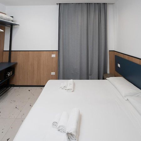 Mia Suites Hotel Bella Capri Неаполь Экстерьер фото